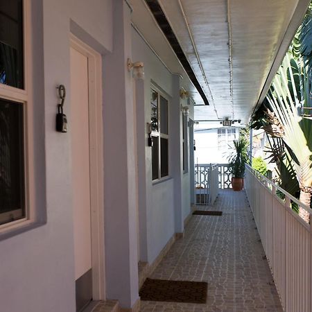 751 Meridian House Aparthotel Miami Beach Buitenkant foto