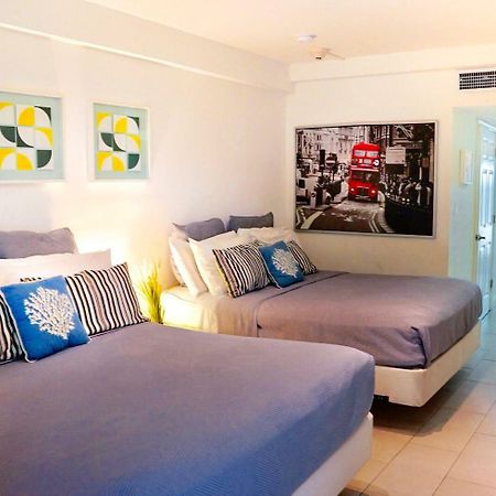 751 Meridian House Aparthotel Miami Beach Buitenkant foto