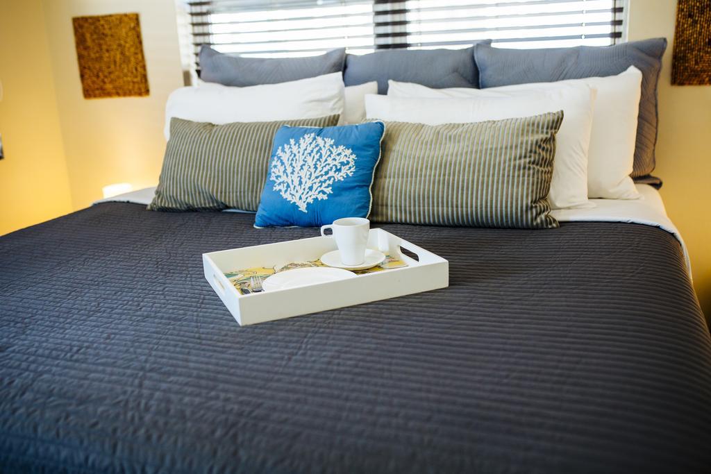 751 Meridian House Aparthotel Miami Beach Buitenkant foto