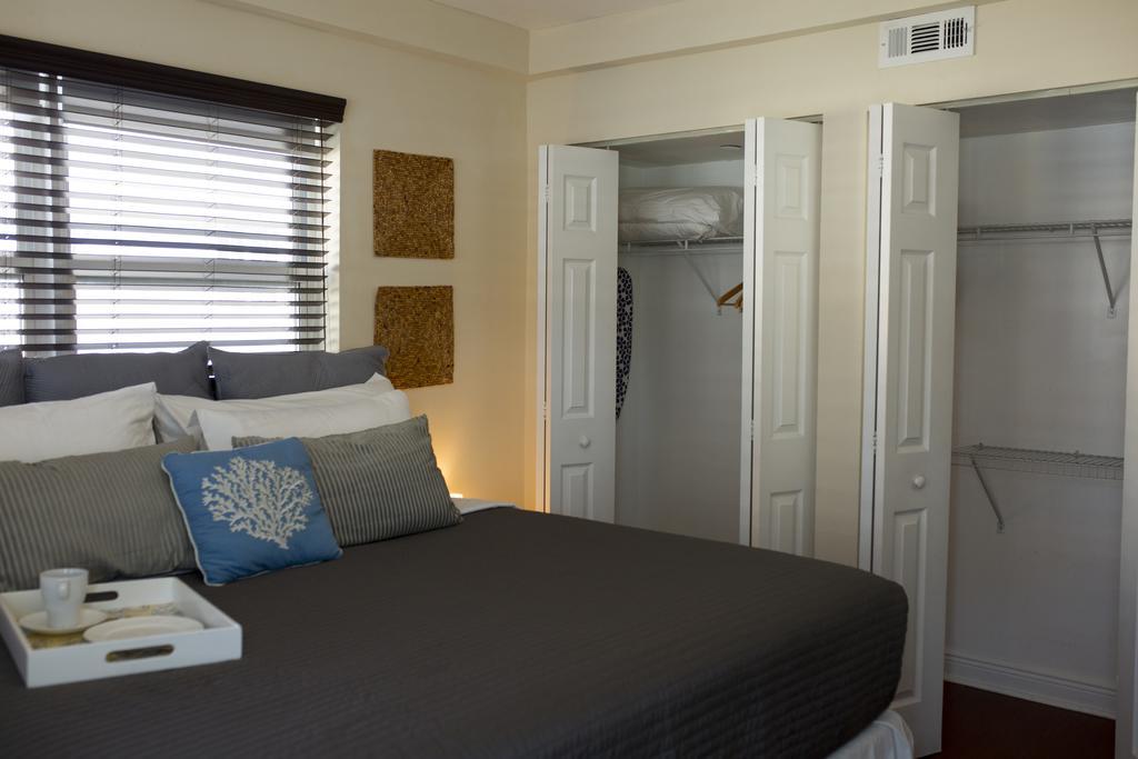 751 Meridian House Aparthotel Miami Beach Buitenkant foto