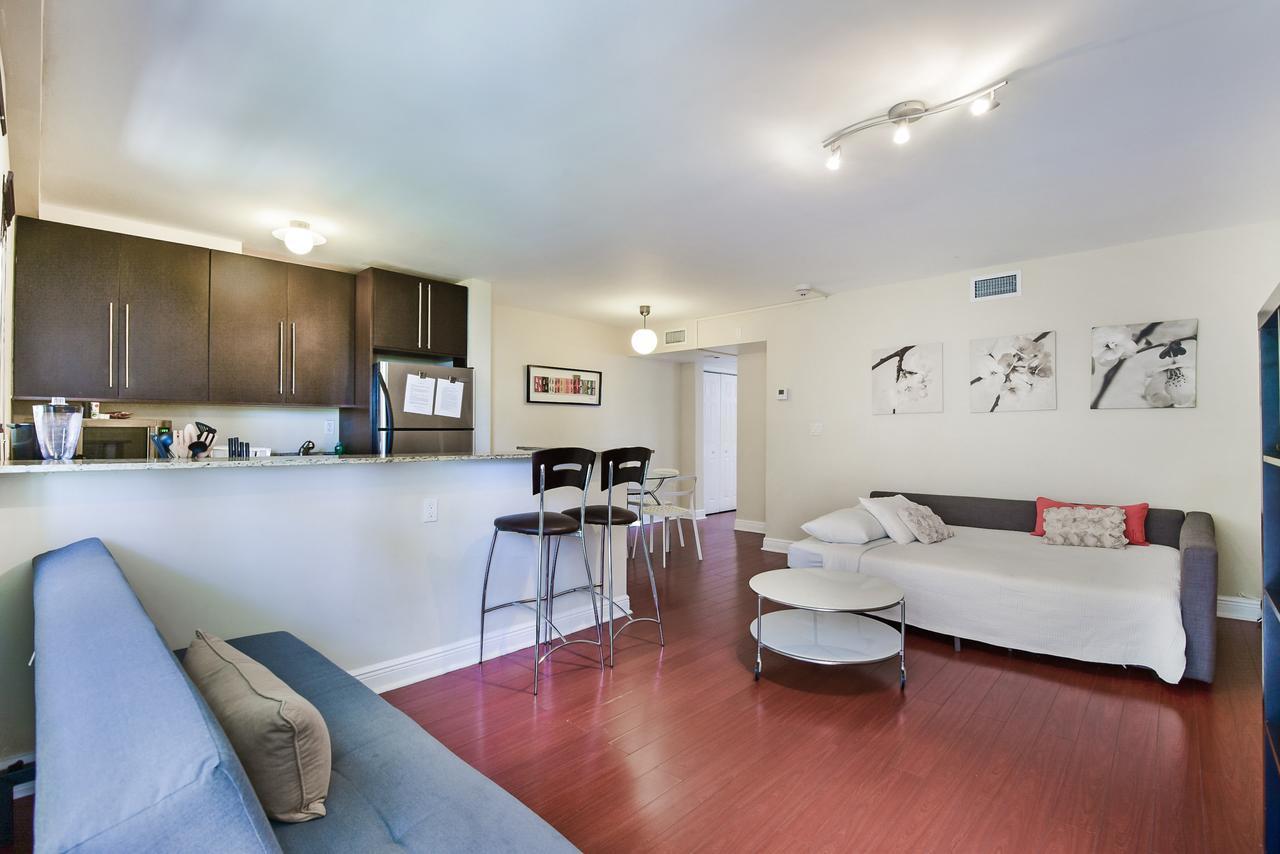 751 Meridian House Aparthotel Miami Beach Buitenkant foto