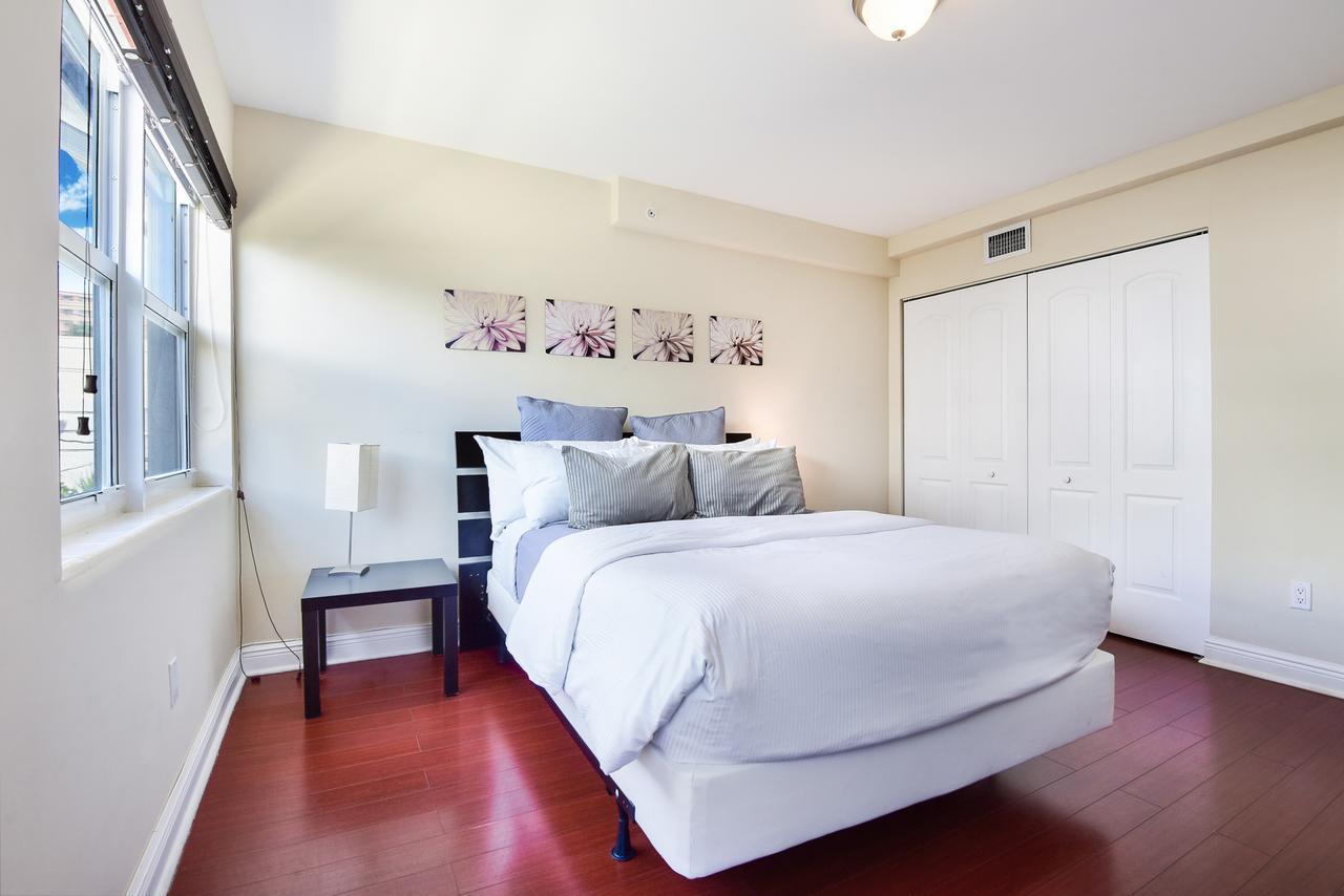 751 Meridian House Aparthotel Miami Beach Buitenkant foto