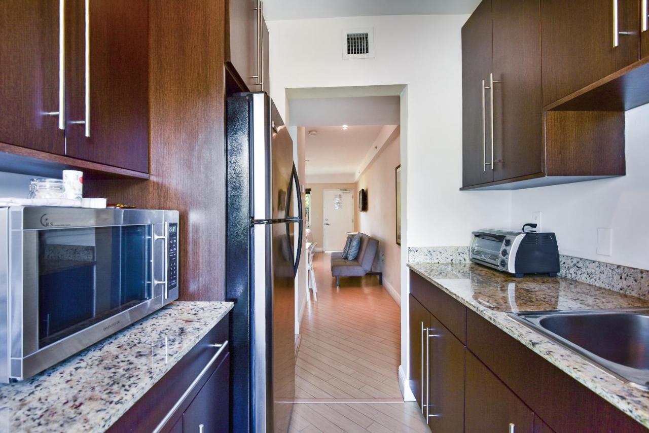 751 Meridian House Aparthotel Miami Beach Buitenkant foto