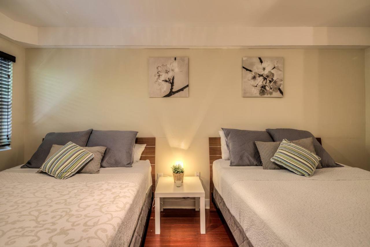 751 Meridian House Aparthotel Miami Beach Buitenkant foto