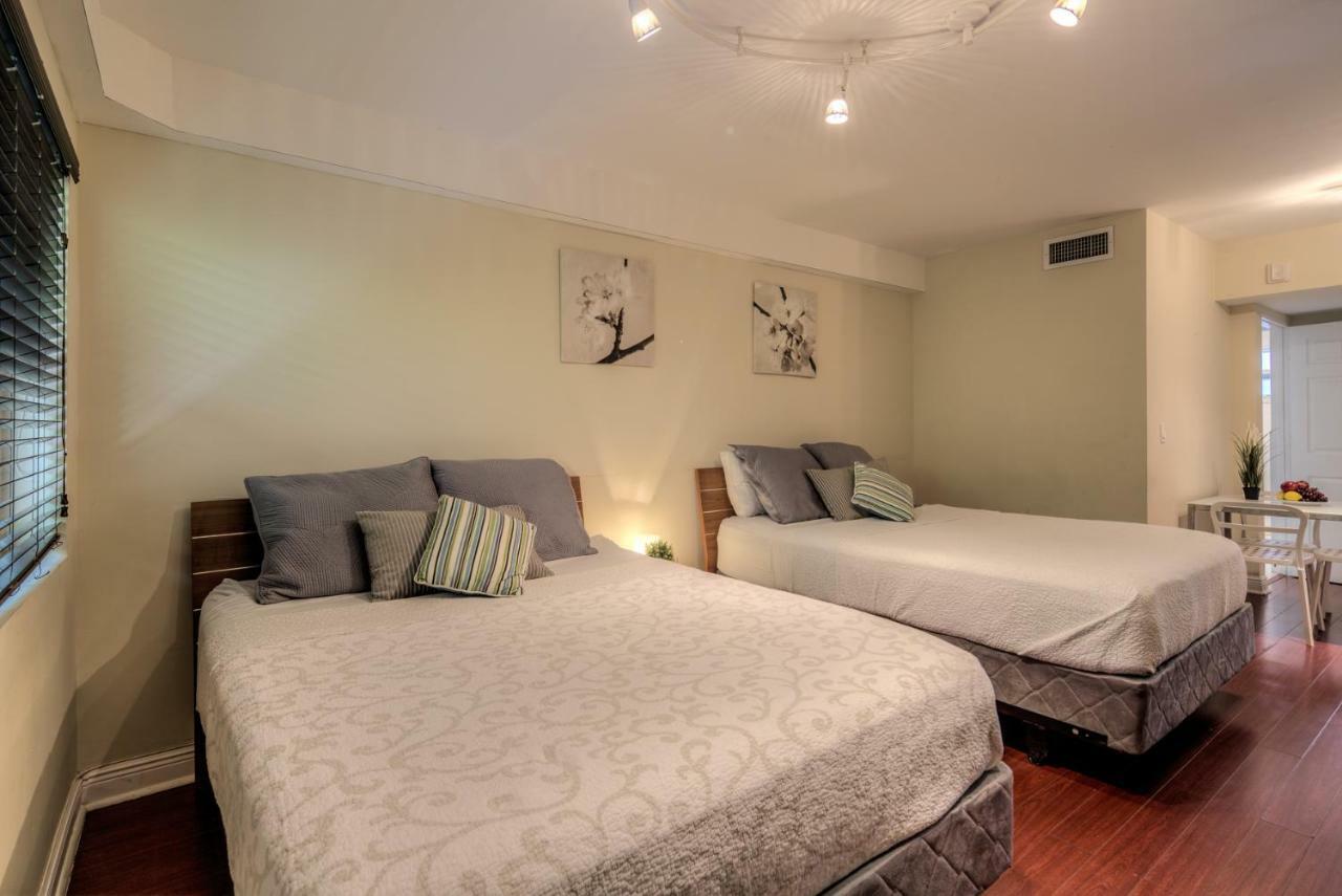 751 Meridian House Aparthotel Miami Beach Buitenkant foto