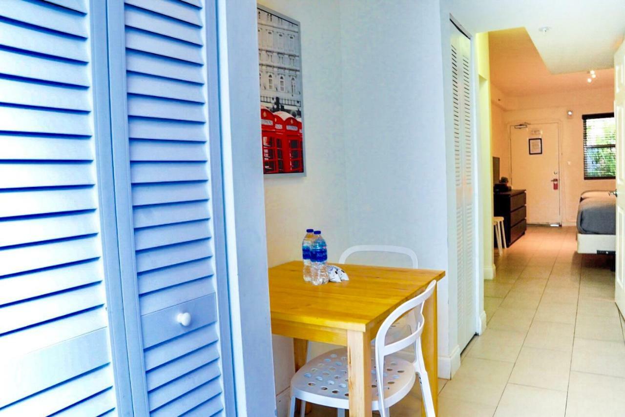 751 Meridian House Aparthotel Miami Beach Buitenkant foto
