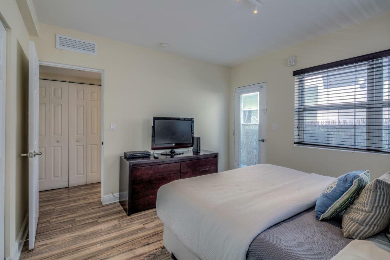 751 Meridian House Aparthotel Miami Beach Buitenkant foto