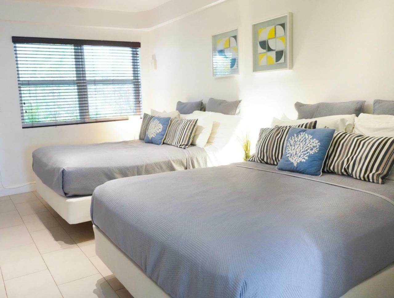 751 Meridian House Aparthotel Miami Beach Buitenkant foto