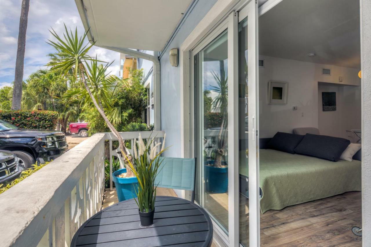 751 Meridian House Aparthotel Miami Beach Buitenkant foto
