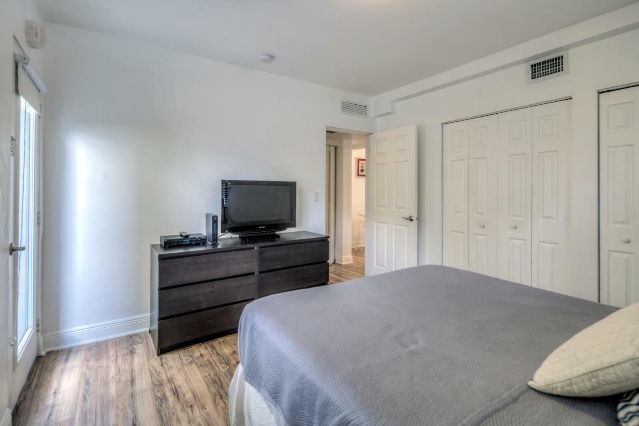 751 Meridian House Aparthotel Miami Beach Buitenkant foto